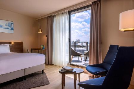 Radisson Blu, Rouen Centre - 3