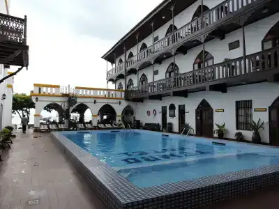 Tembo House - 17