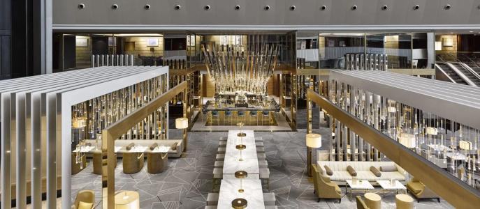 Torre Melina, a Gran Meliá Hotel - 18