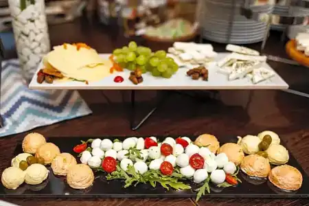 New City & Restaurant Niš - 12