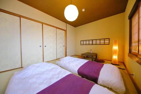 Machiya Oozora - 48