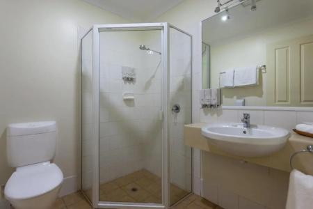 Best Western Tuscany on Tor Motor Inn - 95