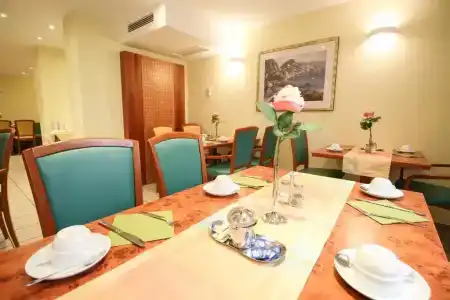 Miramar am Römer - 8