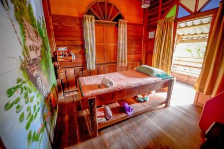 Mrk Resort & Massage - 1