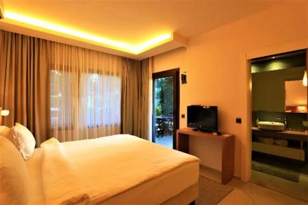 The Lifeco Bodrum Well-Being Detox Center And Vegan - 60