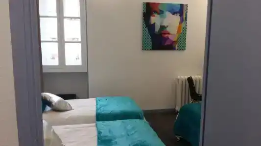 Hôtel Le Capitole - 53