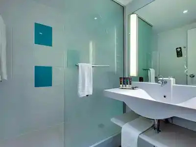 Novotel Atria Nimes Centre - 120