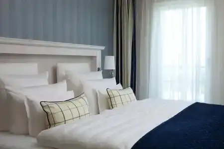 Steigenberger Grand& Spa Heringsdorf - 85