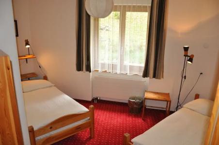 & Spa Silberhorn Wengen - 196