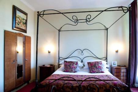 Hôtel Sainte Valérie - 78