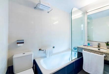 ApartCosta Encantada - 96
