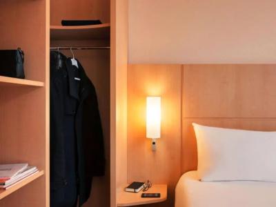 ibis Nürnberg Altstadt - 29