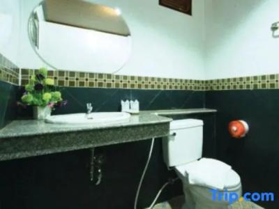 Hasna Palace - 17