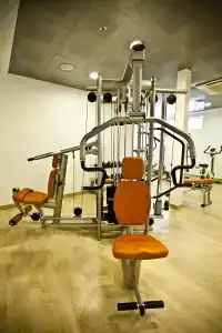 Riviera Beac- Adults Recomended - 13