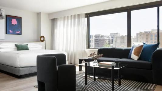 Kimpton Banneker, An Ihg - 38