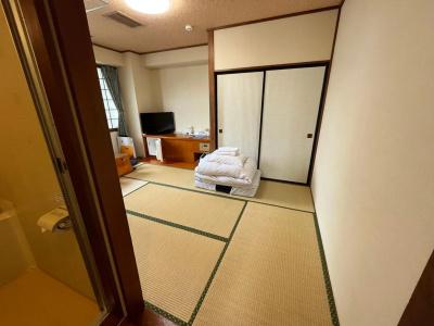 Axia Inn Kushiro - 3