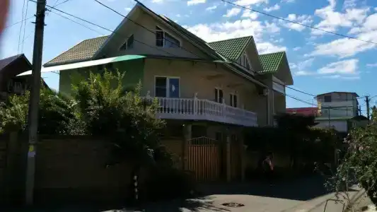 Гостевой дом на Гоголя 16 - 7