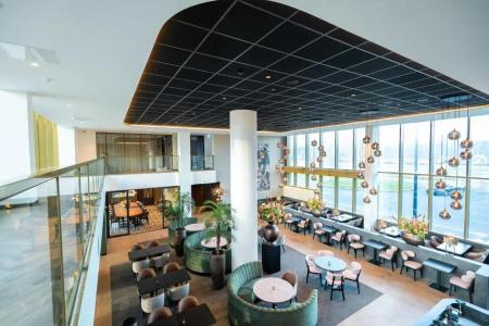 HOTELUX Airport - 18