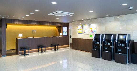 Sanco Inn Nagoya - Shinkansenguchi - 50