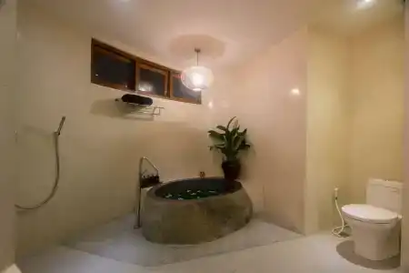Honai Resort - 8