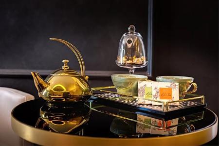 Dharma Boutique & Spa - 106