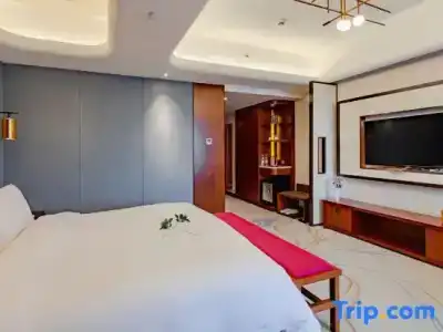 Lujia International - 32