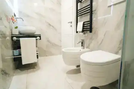 Escape Luxury Suite - 34
