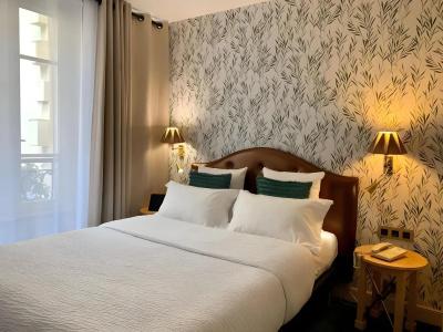 Hôtel Central Saint Germain - 4
