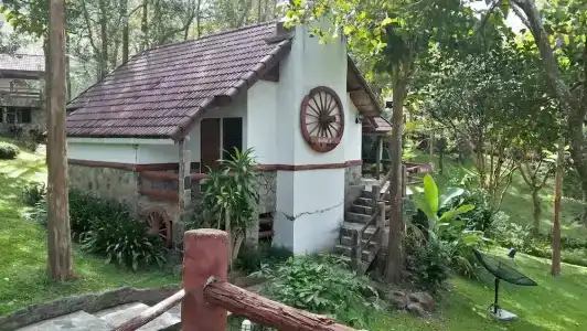 Khao Kho Valley - 52