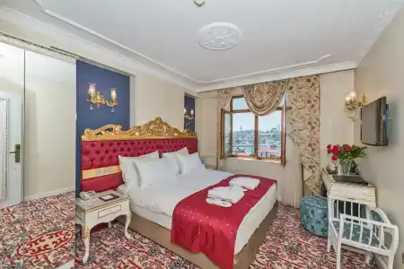 The Galataport - 30