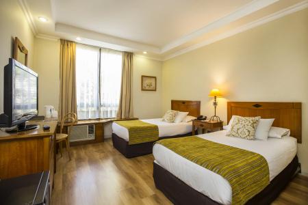 Park Plaza Bonaparte Boutique - 4