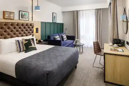 Mercure Oxford Hawkwell House - 5