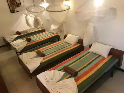 Star Holiday Resort - 52