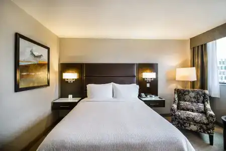Holiday Inn-Centre Broadway, An Ihg - 15
