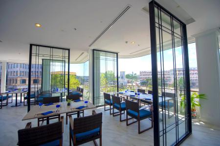 Courtyard By Marriott Phuket Town - Sha Extra Plus - 22