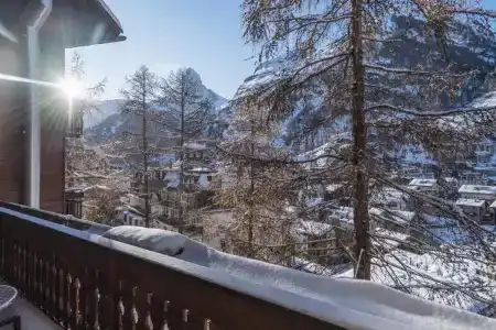 Bella Vista Zermatt - 51