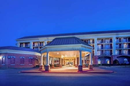 Sheraton Music City Nashville Airport - 46