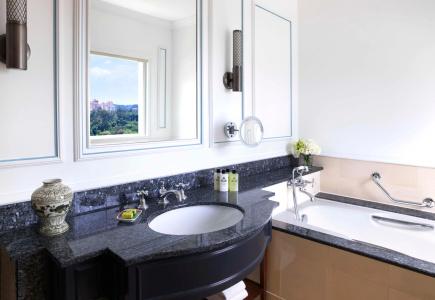 Intercontinental Singapore (Sg Clean), An Ihg - 8