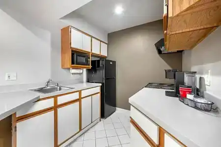 Quality Suites Atlanta Buckhead Village North - 63