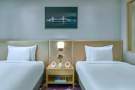 Avani Central Busan - 47