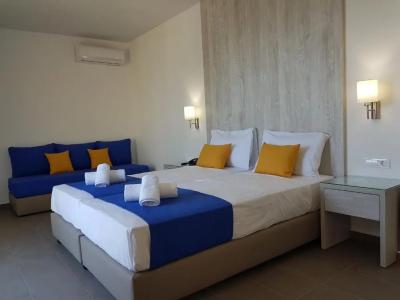 Astra Village  & Suites - 65