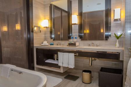 Hilton Shenzhen Futian - 8