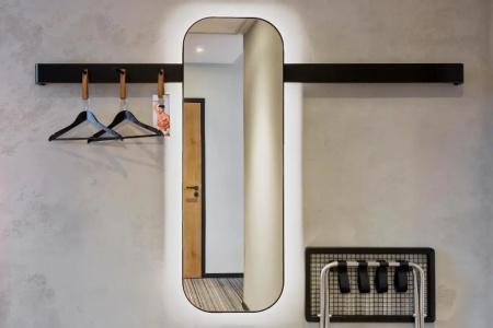 Moxy Warsaw Praga - 48