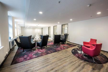 Star Inn Linz Promenadengalerien - 13