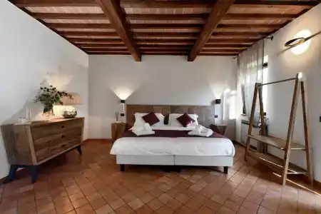 Porsenna Resort - 30