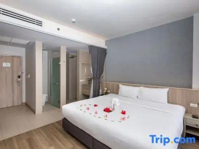 Isanook Resort & Suites Hua Hin - Sha Plus Certified - 99