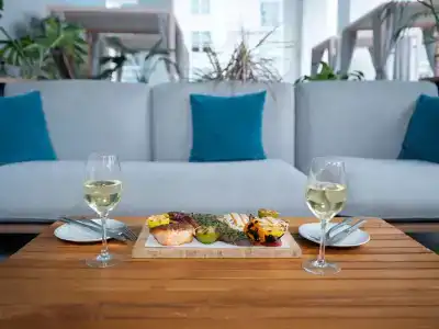 Yotel Miami - 2
