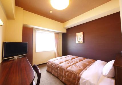 Route-Inn Shin Gotemba Inter -Kokudo 246 gou- - 6