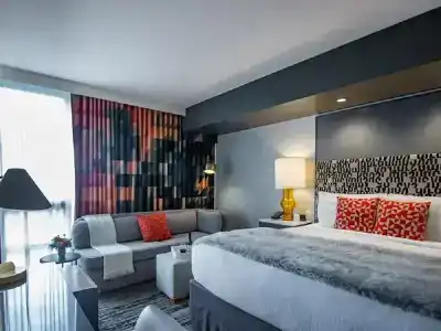 Eastlund - Best Western Premier Collection - 42
