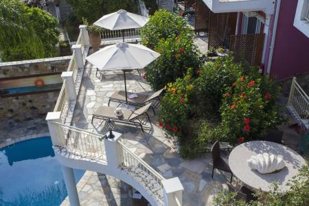 Filoxenia Sea View - 13